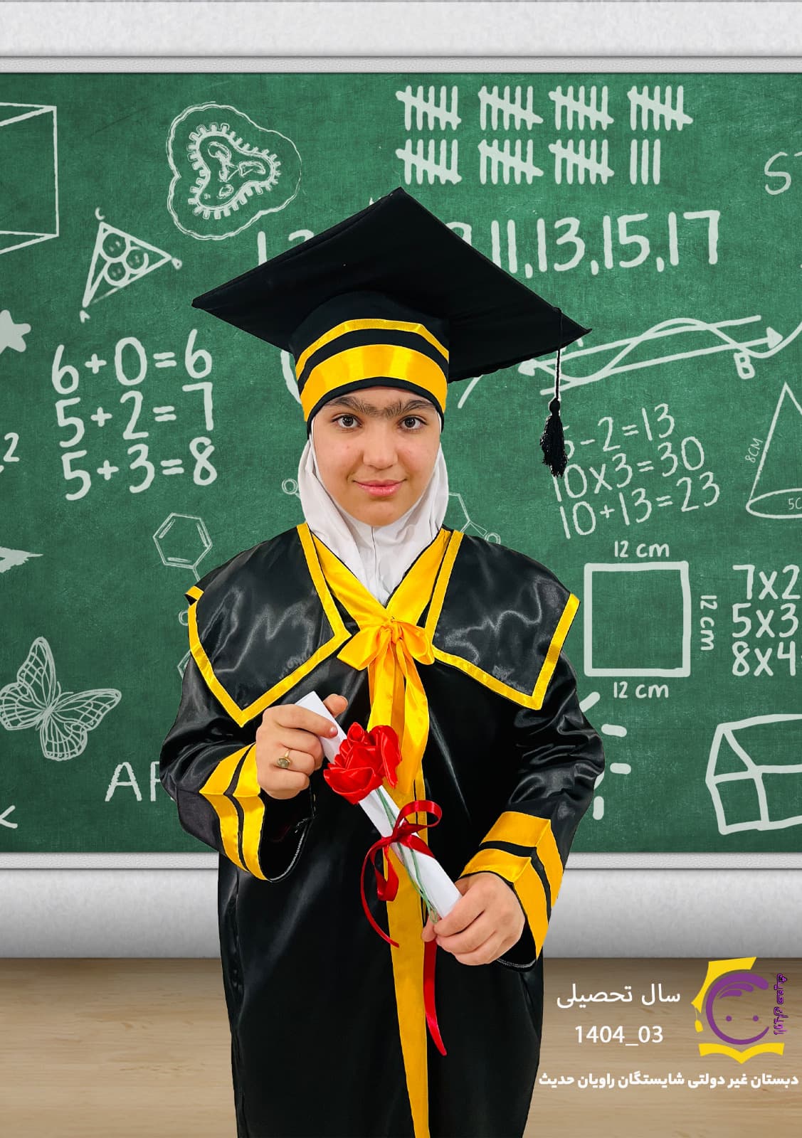 مجموعه آموزشی هوشمند راویان حدیث