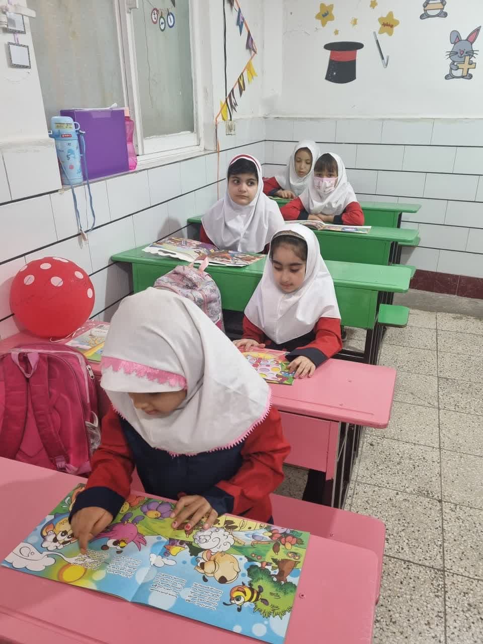 مجموعه آموزشی هوشمند راویان حدیث