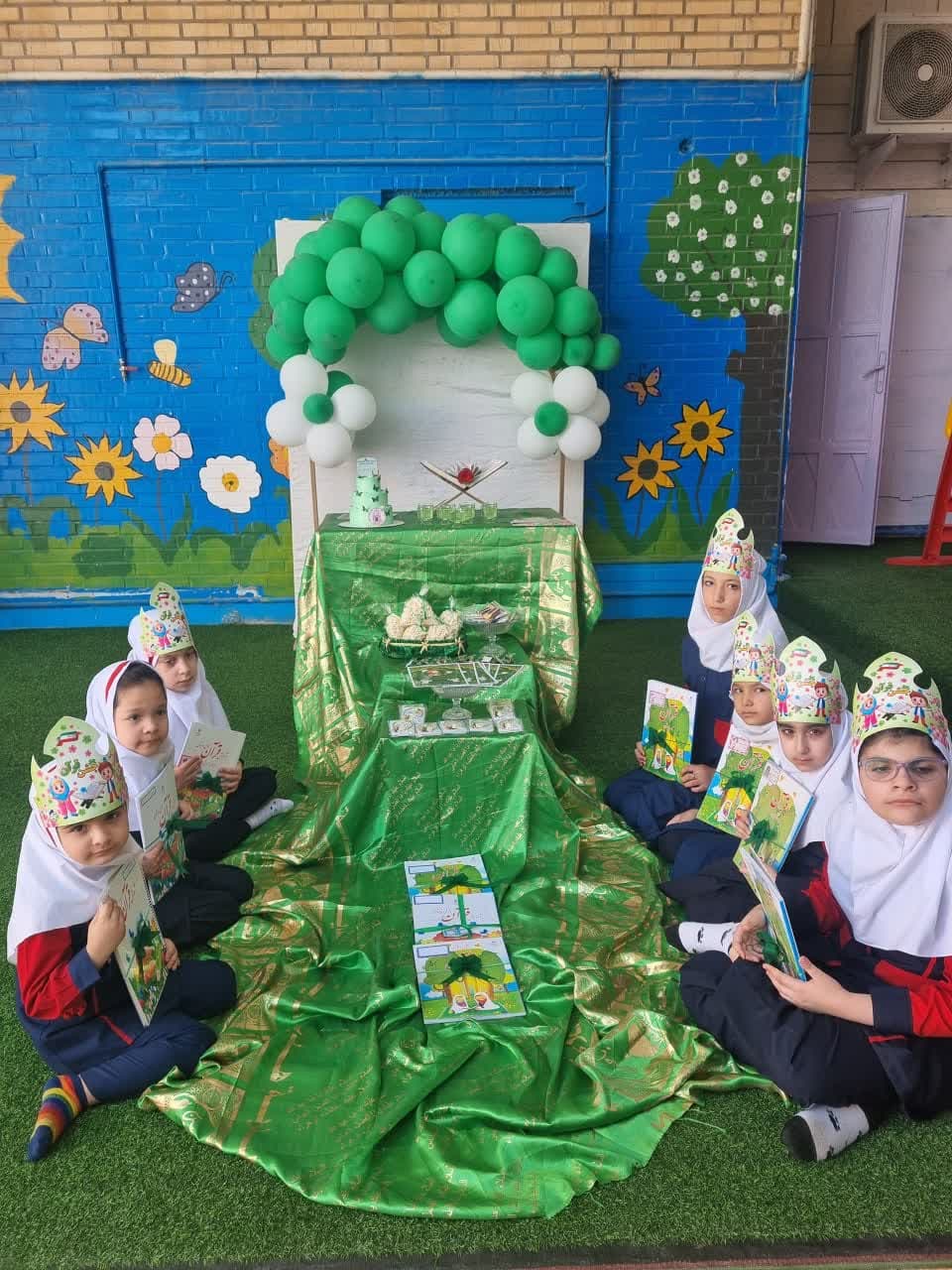 مجموعه آموزشی هوشمند راویان حدیث